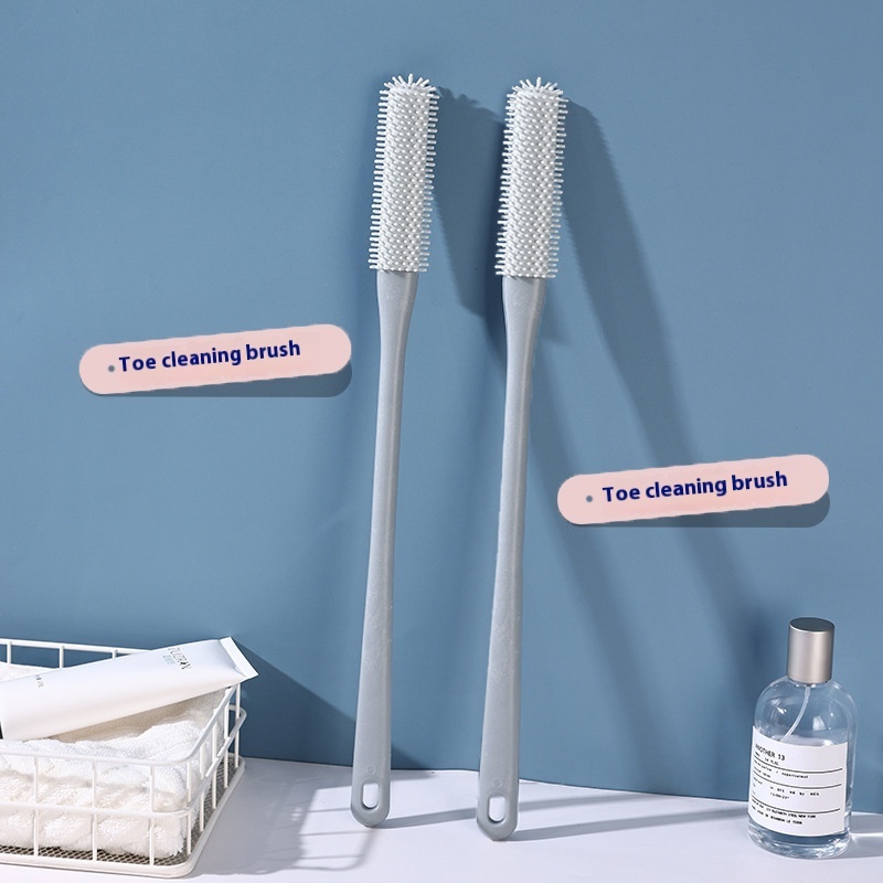 Toe Cleaner Soft Brush - Image 3