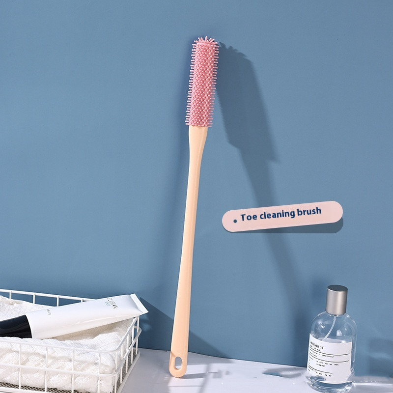 Toe Cleaner Soft Brush - Image 9