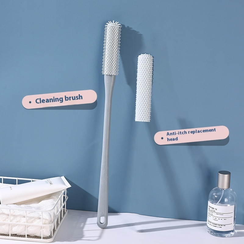 Toe Cleaner Soft Brush - Image 4