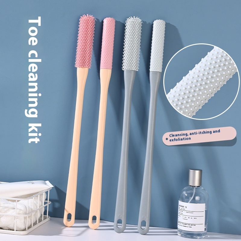 Toe Cleaner Soft Brush - Image 5