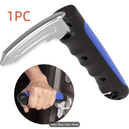 Car Door Assist