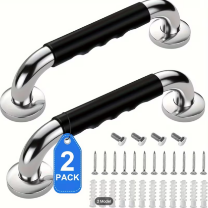 Set of 2 Grab Bars