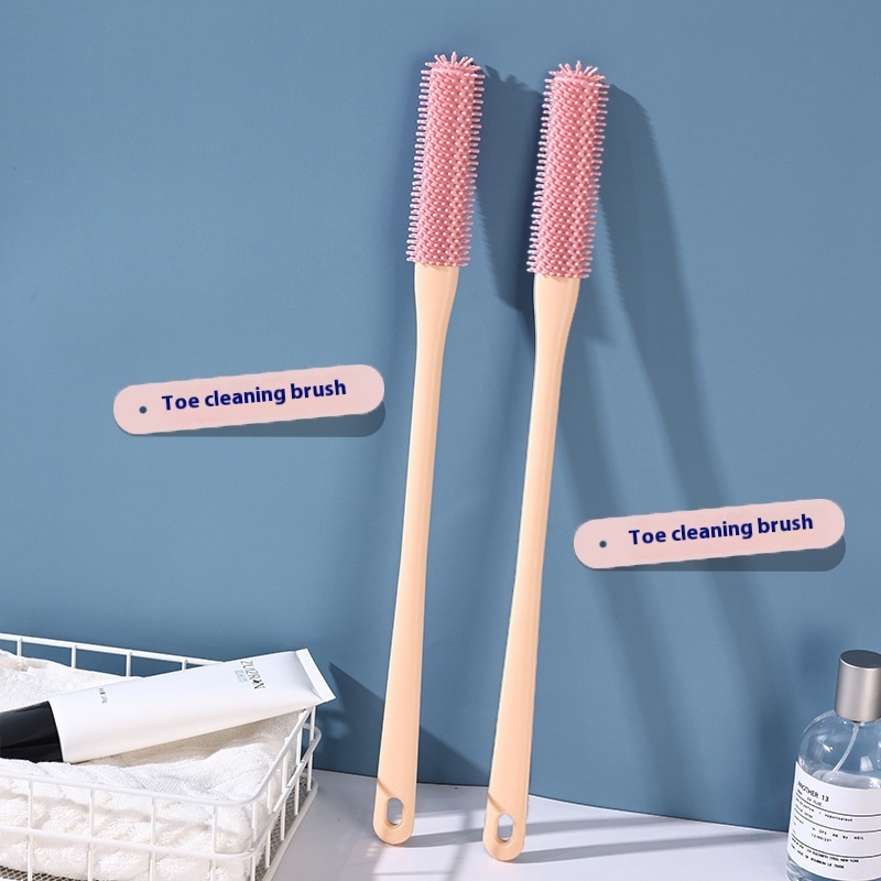 Toe Cleaner Soft Brush - Image 7
